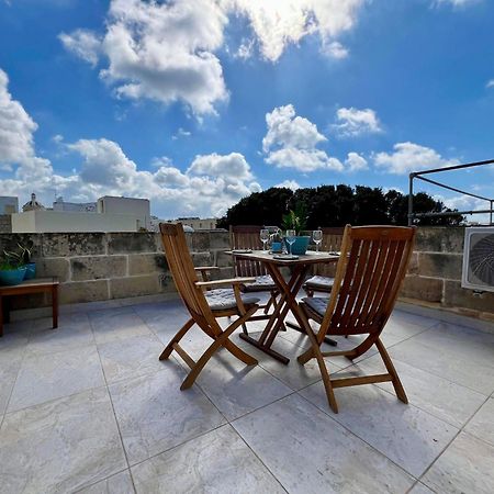 Rb42 - Charming & Historic House Villa Rabat Buitenkant foto