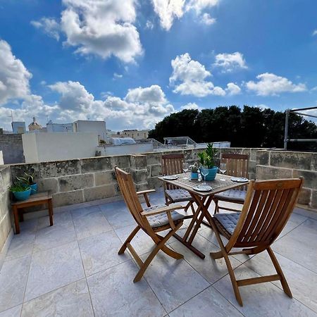 Rb42 - Charming & Historic House Villa Rabat Buitenkant foto