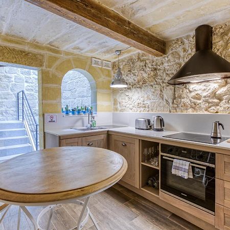 Rb42 - Charming & Historic House Villa Rabat Buitenkant foto