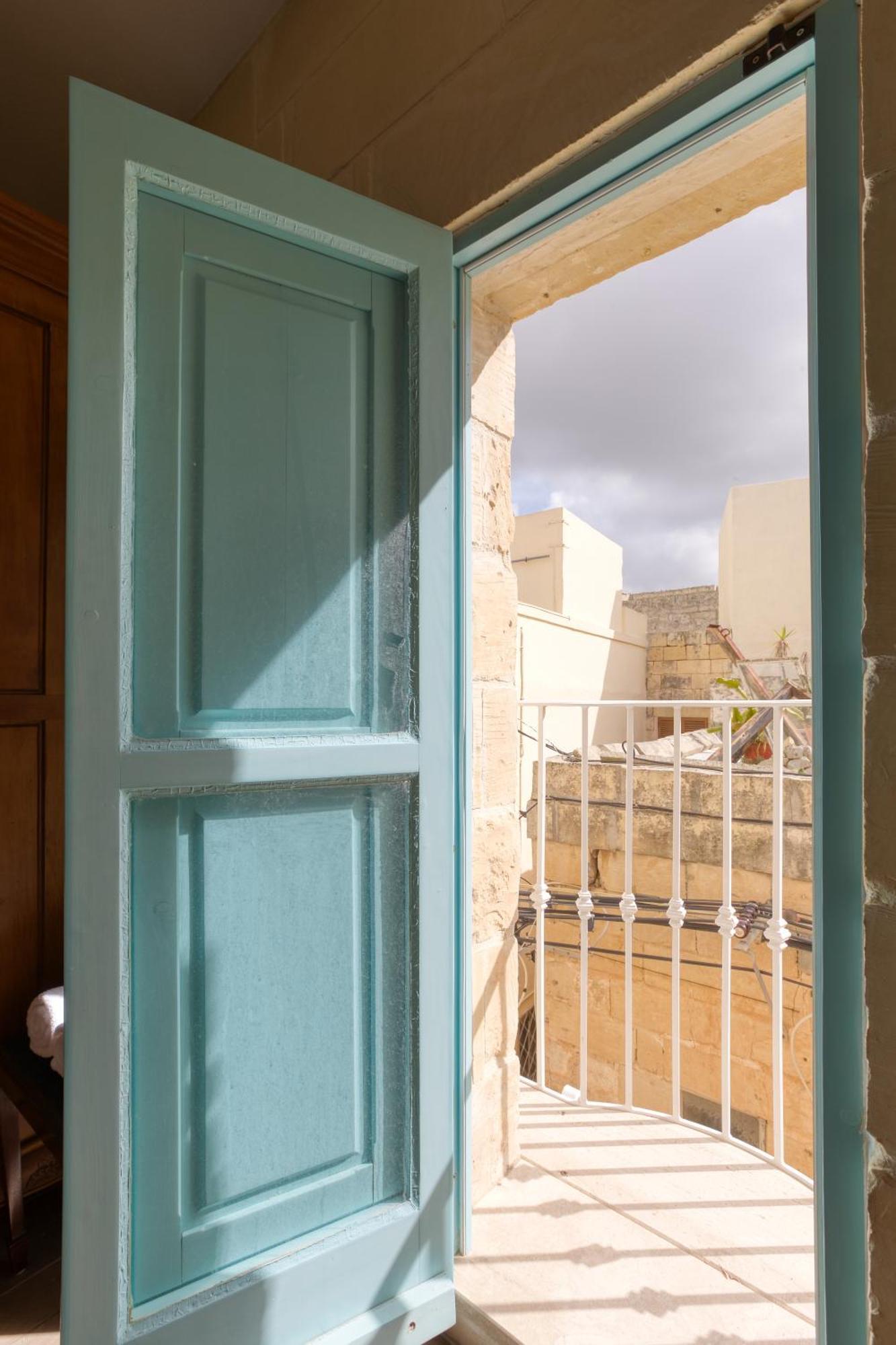 Rb42 - Charming & Historic House Villa Rabat Buitenkant foto