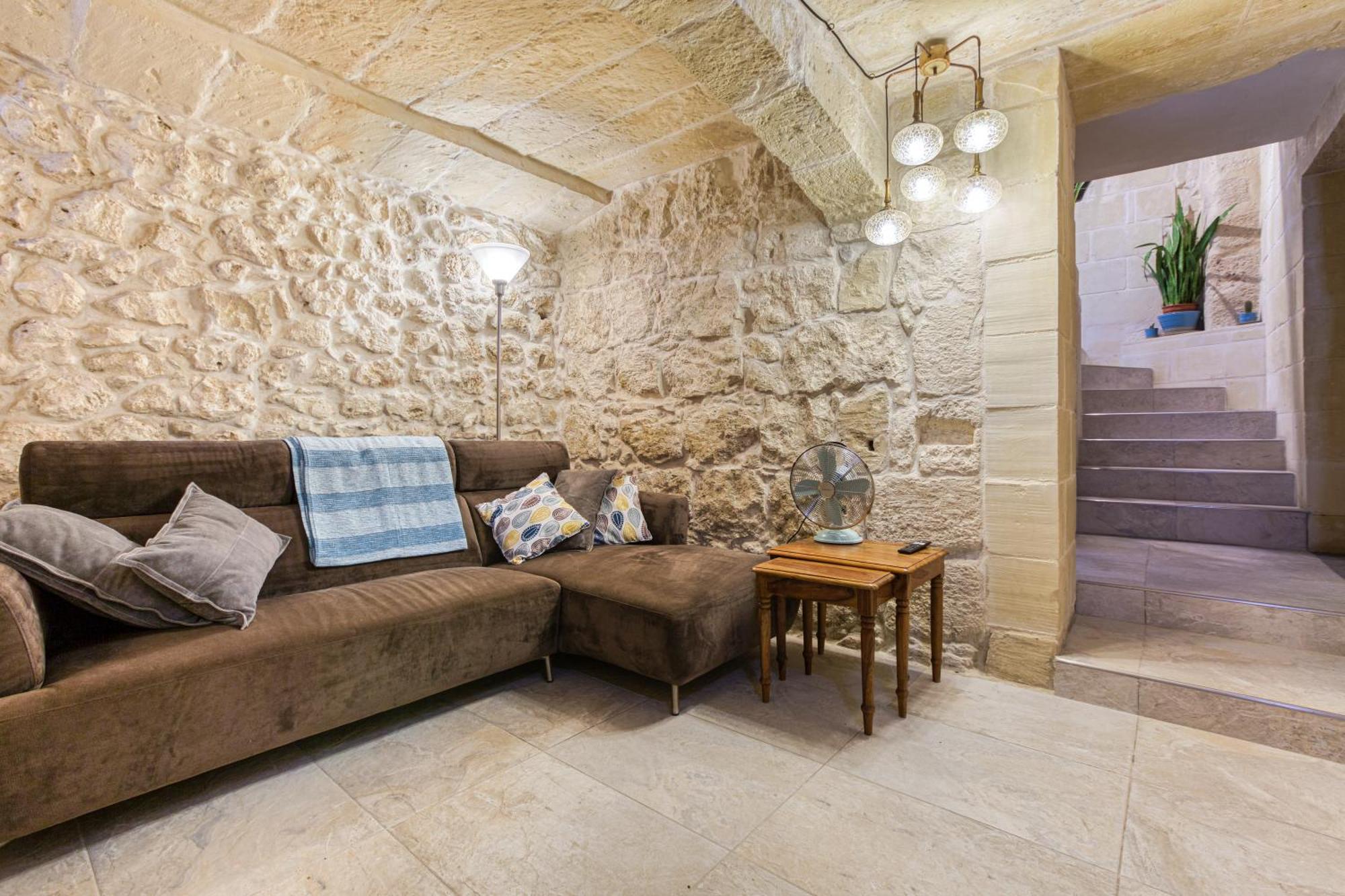 Rb42 - Charming & Historic House Villa Rabat Buitenkant foto