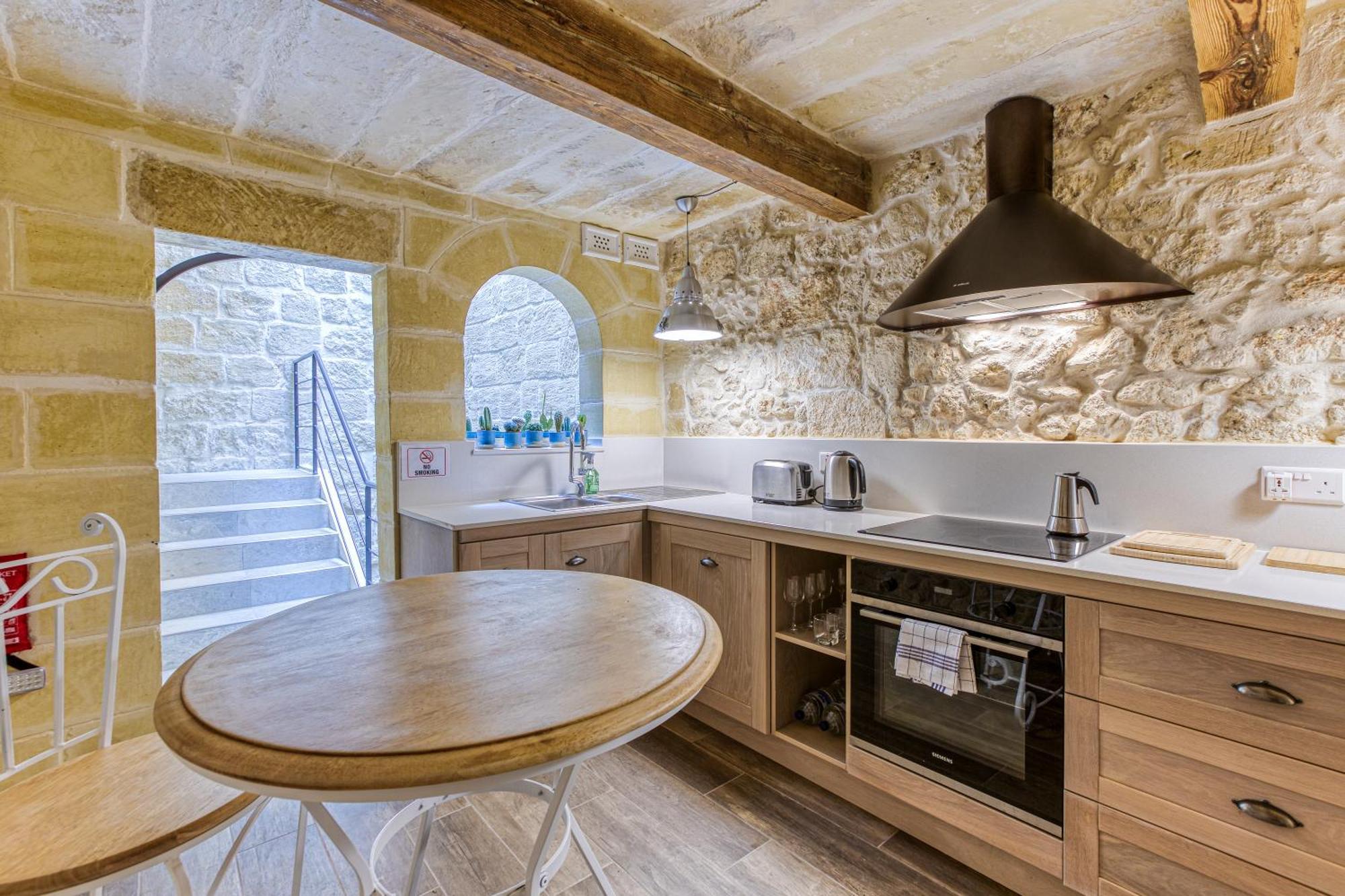 Rb42 - Charming & Historic House Villa Rabat Buitenkant foto