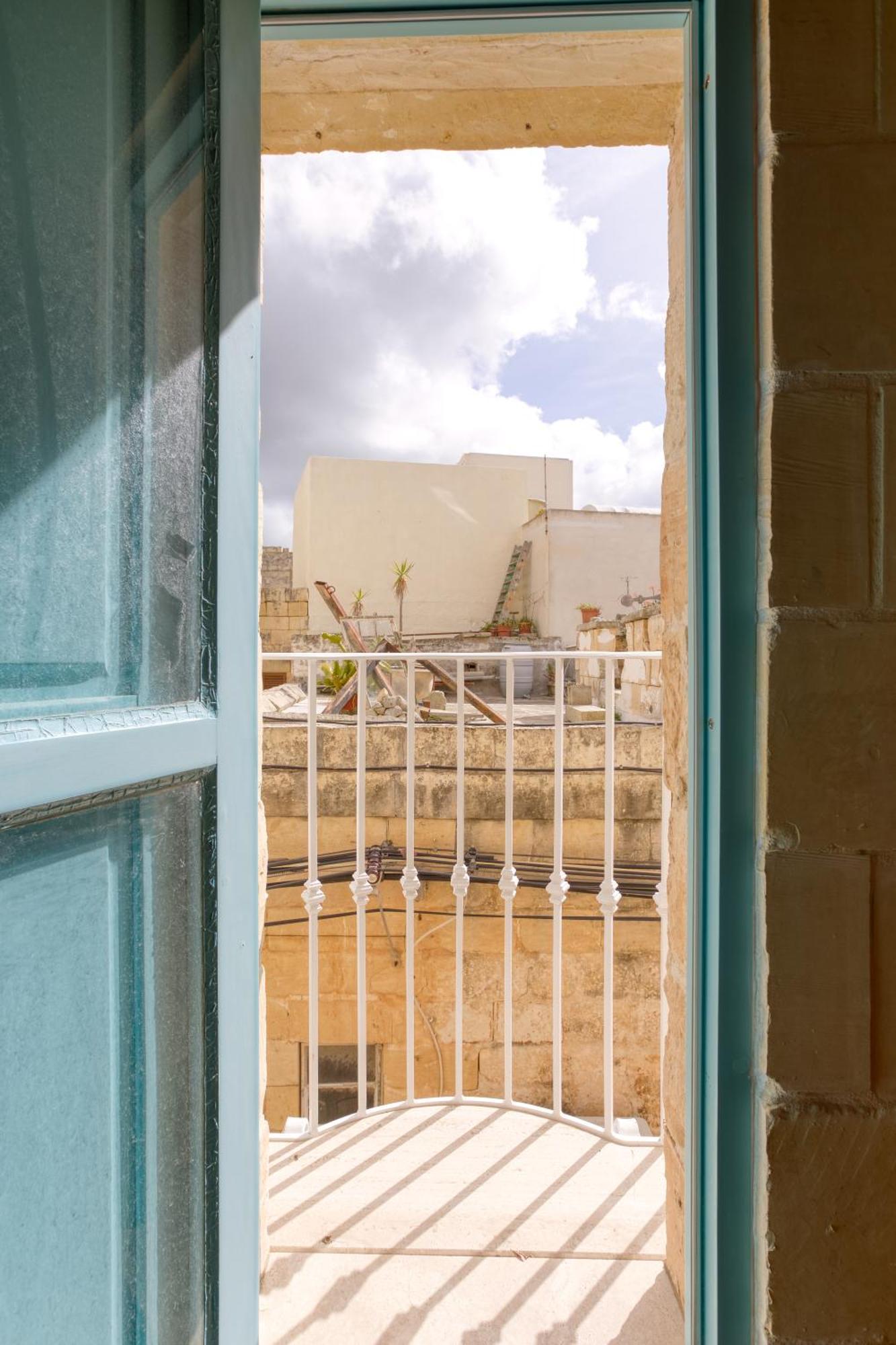 Rb42 - Charming & Historic House Villa Rabat Buitenkant foto