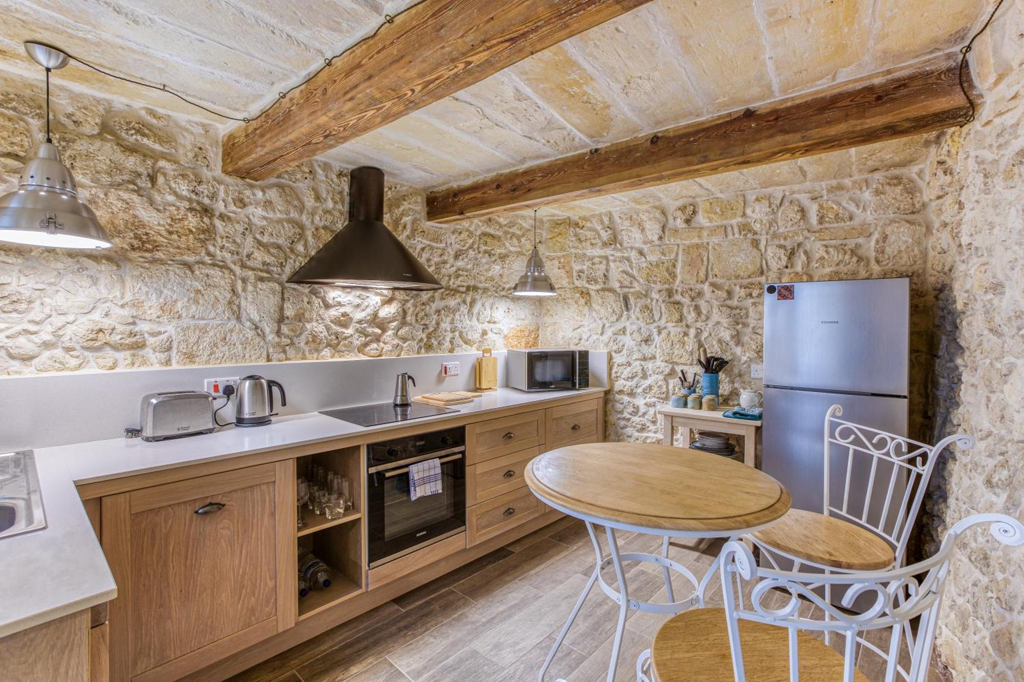 Rb42 - Charming & Historic House Villa Rabat Buitenkant foto
