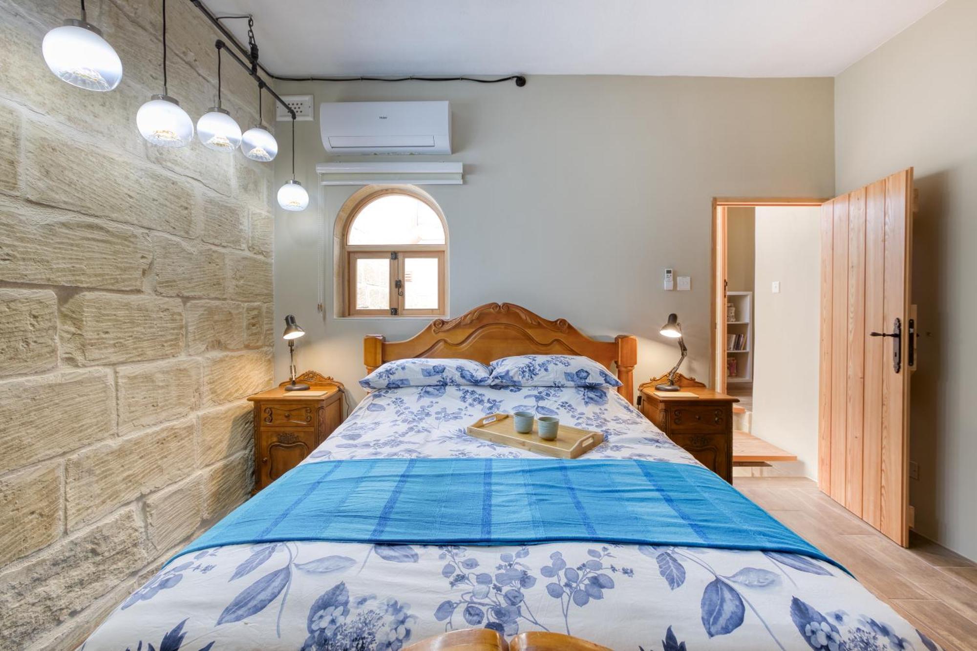Rb42 - Charming & Historic House Villa Rabat Buitenkant foto