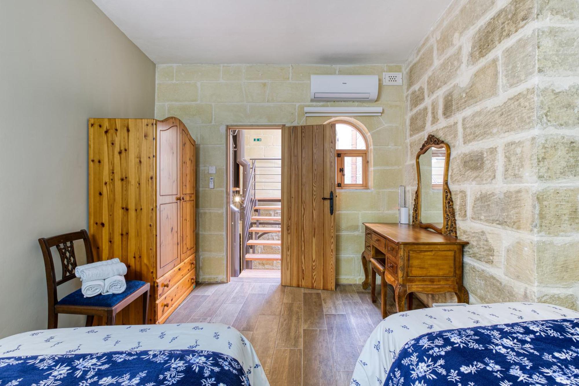 Rb42 - Charming & Historic House Villa Rabat Buitenkant foto