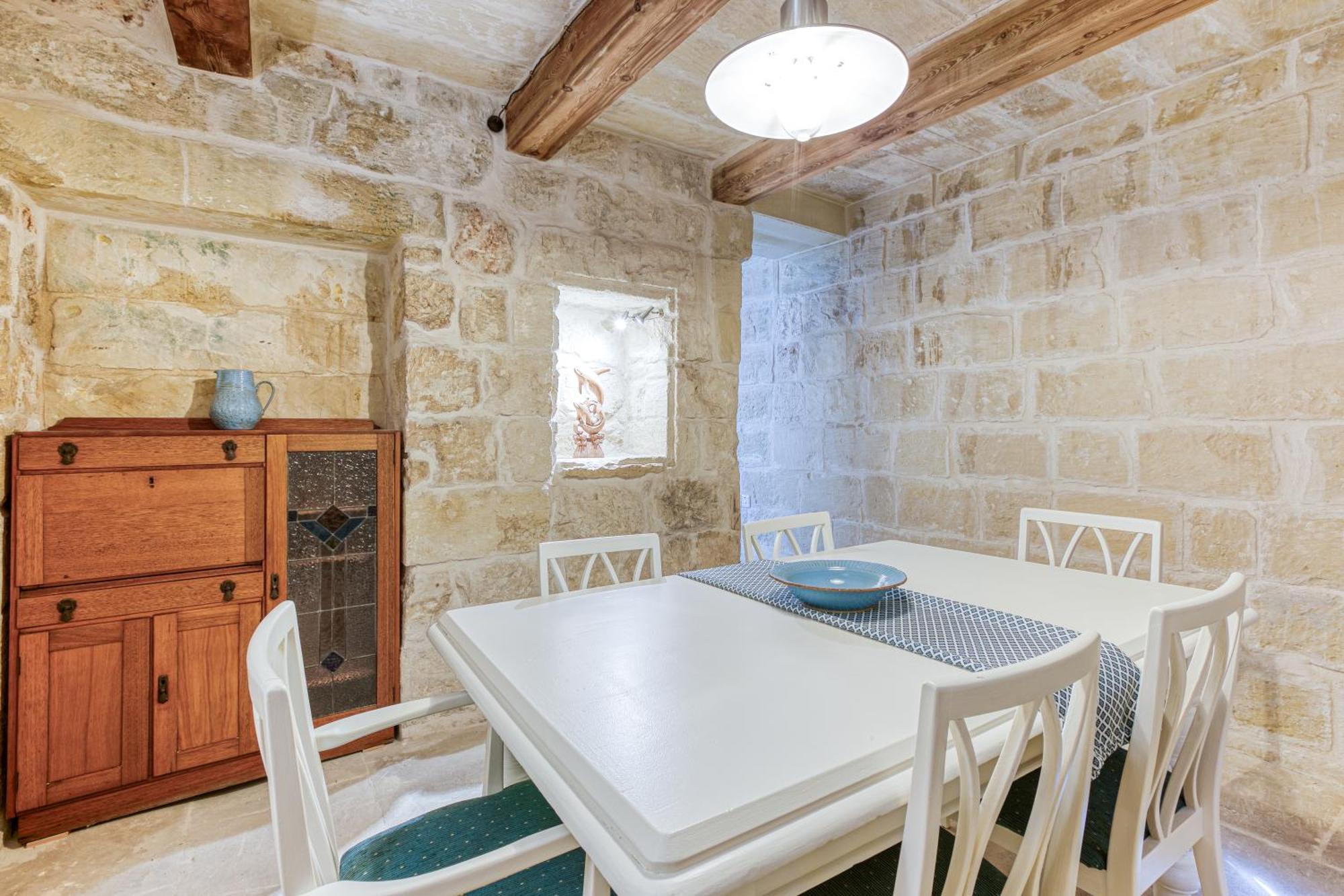 Rb42 - Charming & Historic House Villa Rabat Buitenkant foto