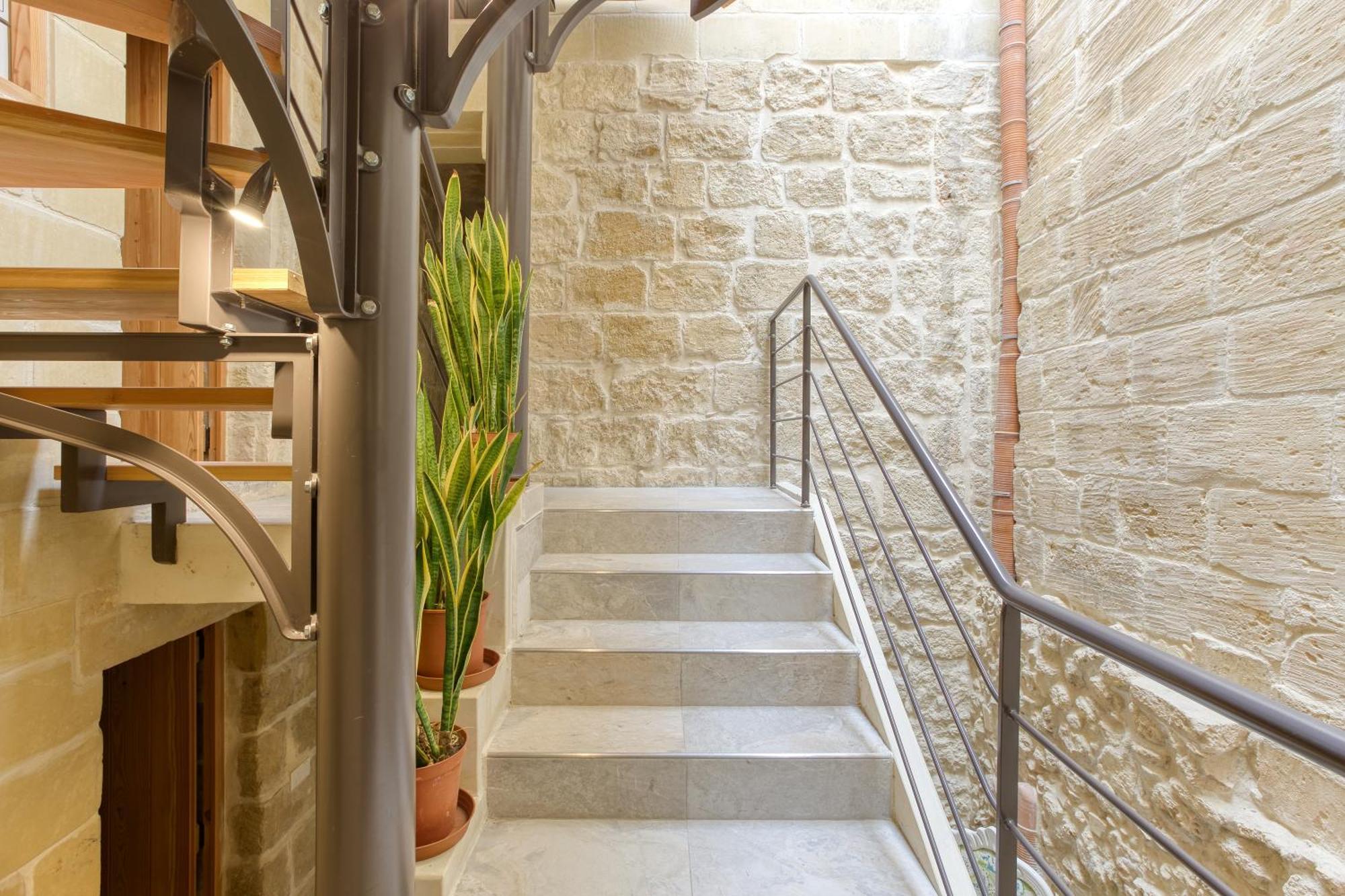 Rb42 - Charming & Historic House Villa Rabat Buitenkant foto