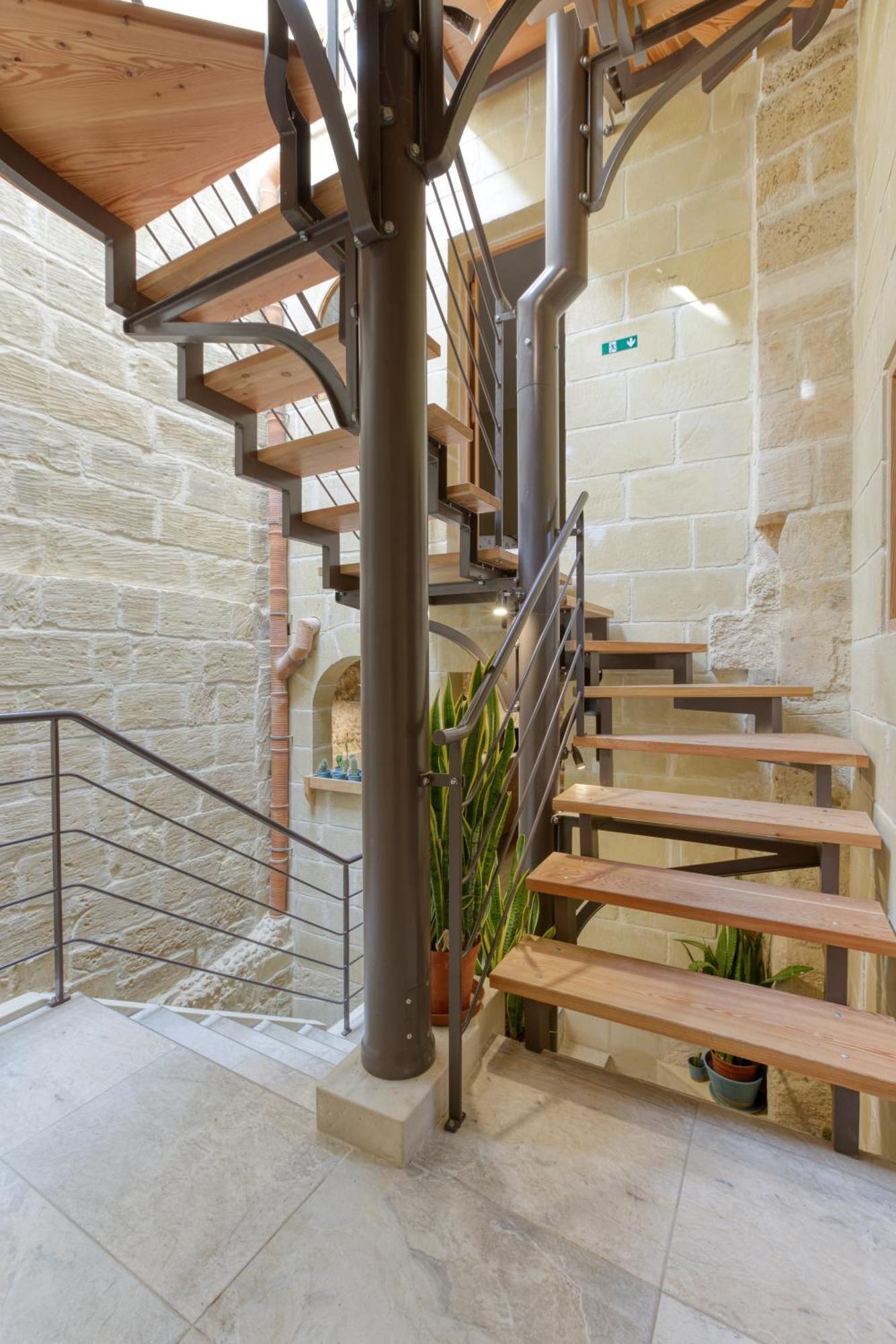 Rb42 - Charming & Historic House Villa Rabat Buitenkant foto