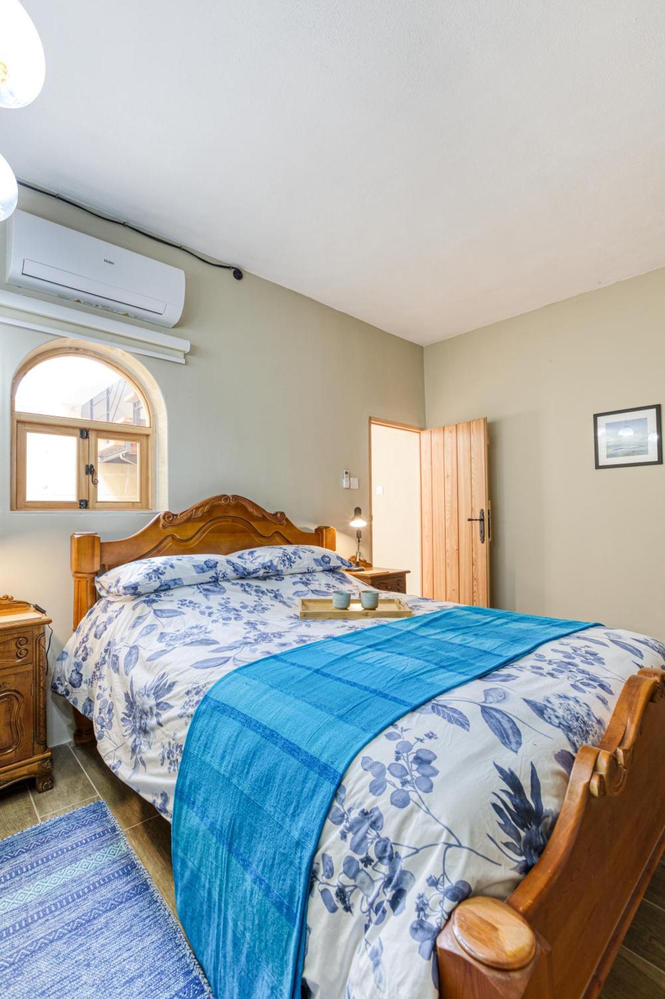 Rb42 - Charming & Historic House Villa Rabat Buitenkant foto