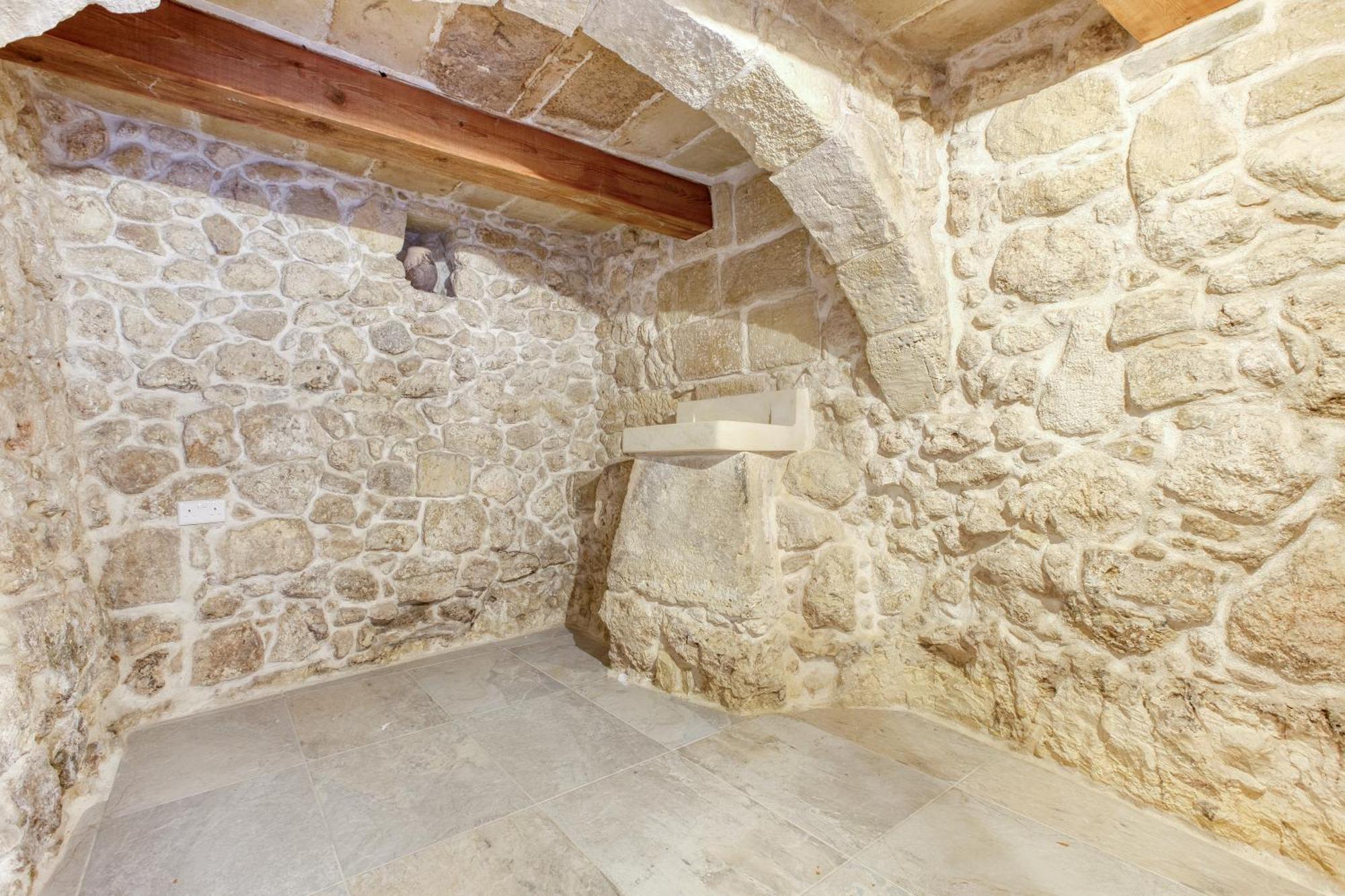 Rb42 - Charming & Historic House Villa Rabat Buitenkant foto
